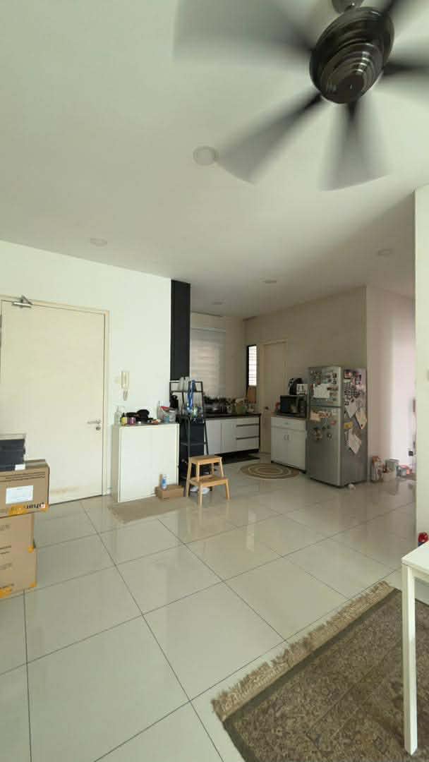 Temasya Kasih Condo Shah Alam by Emily - photo 1