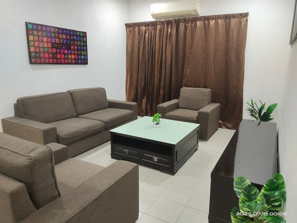 Full Furnish Residensi Alami by Emily - photo 1