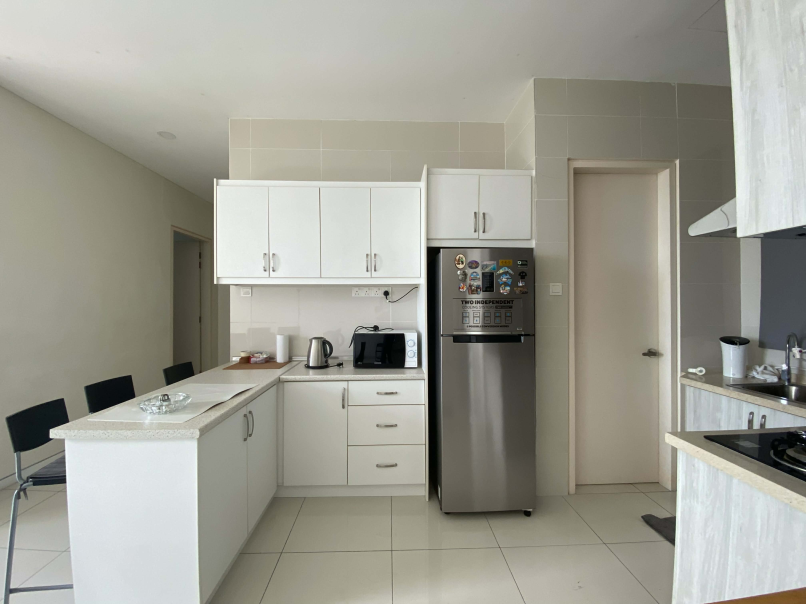2602 Temasya Kasih Condo Shah Alam by Emily - photo 1