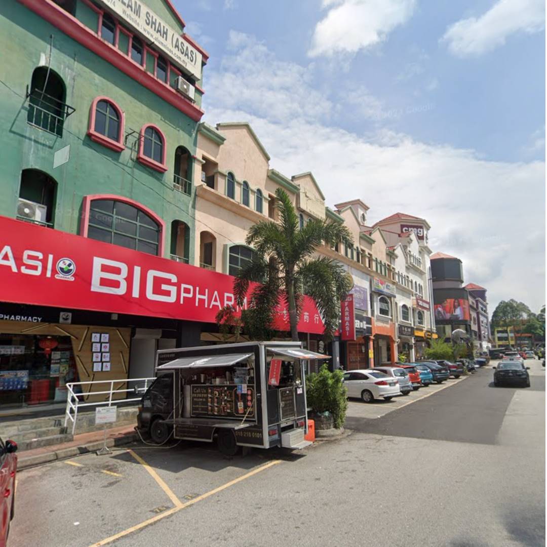2603 4139 Corner Shop Sunway Giza KD by Emily - photo 3