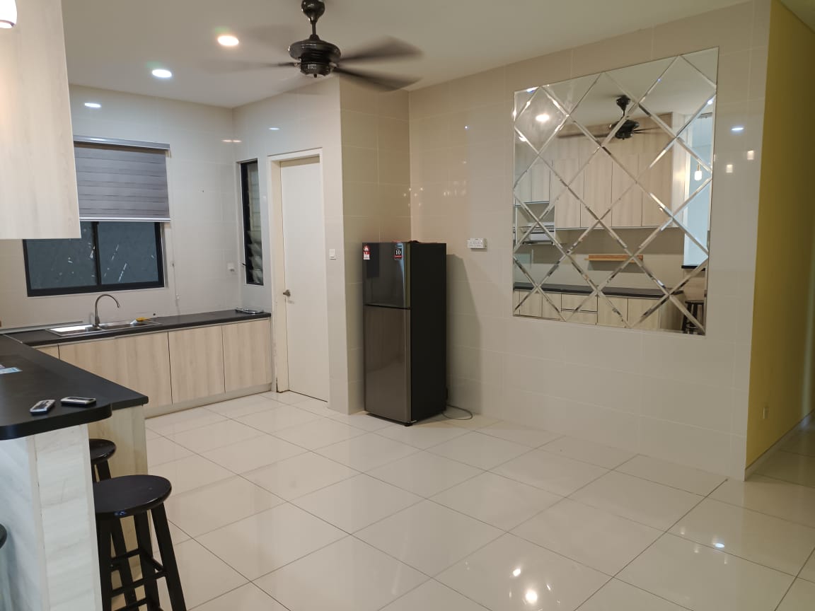 2603 4161 Temasya Kasih Condo Shah Alam