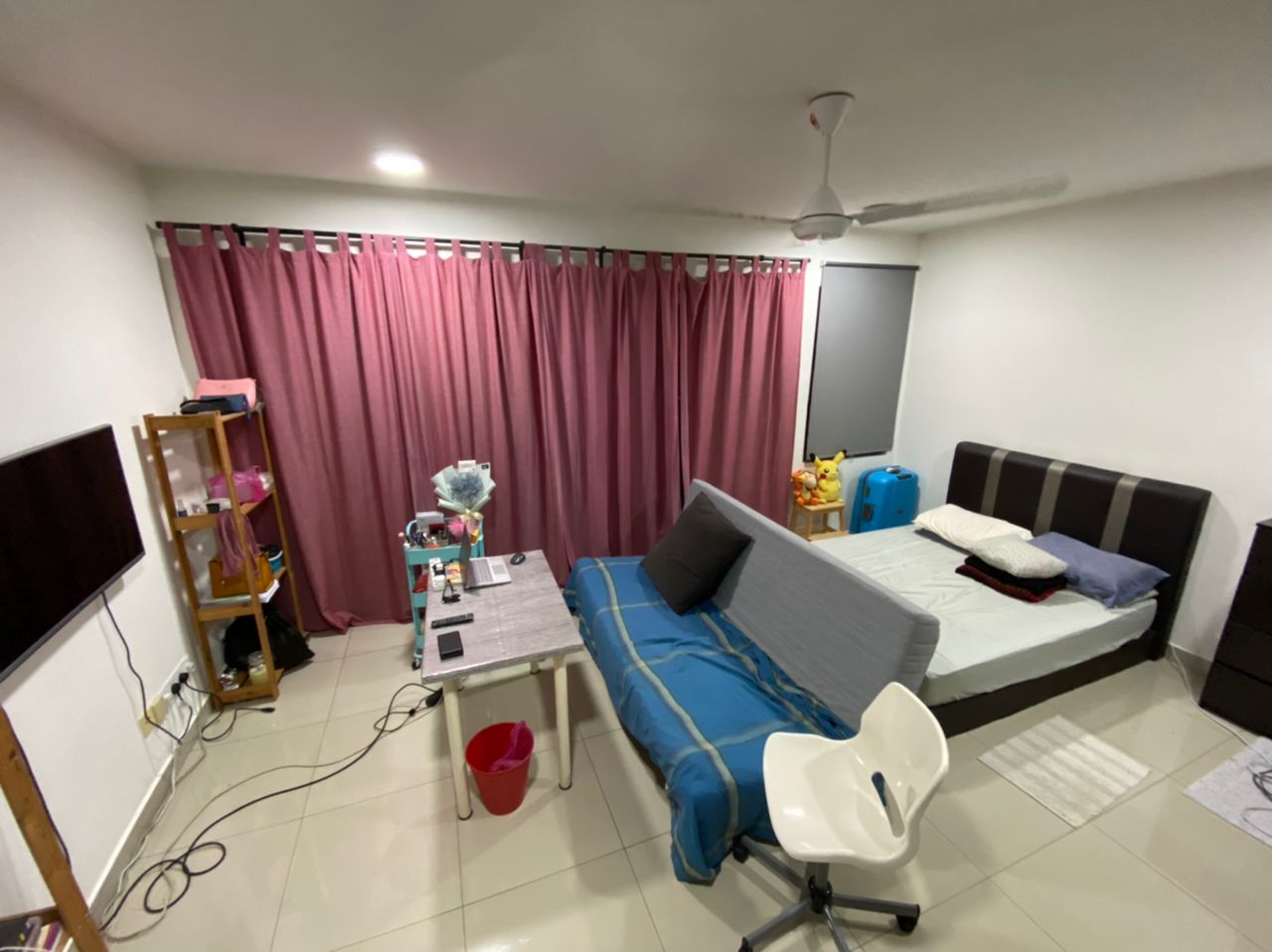 2604 4227 Trefoil Studio Setia Alam by Emily