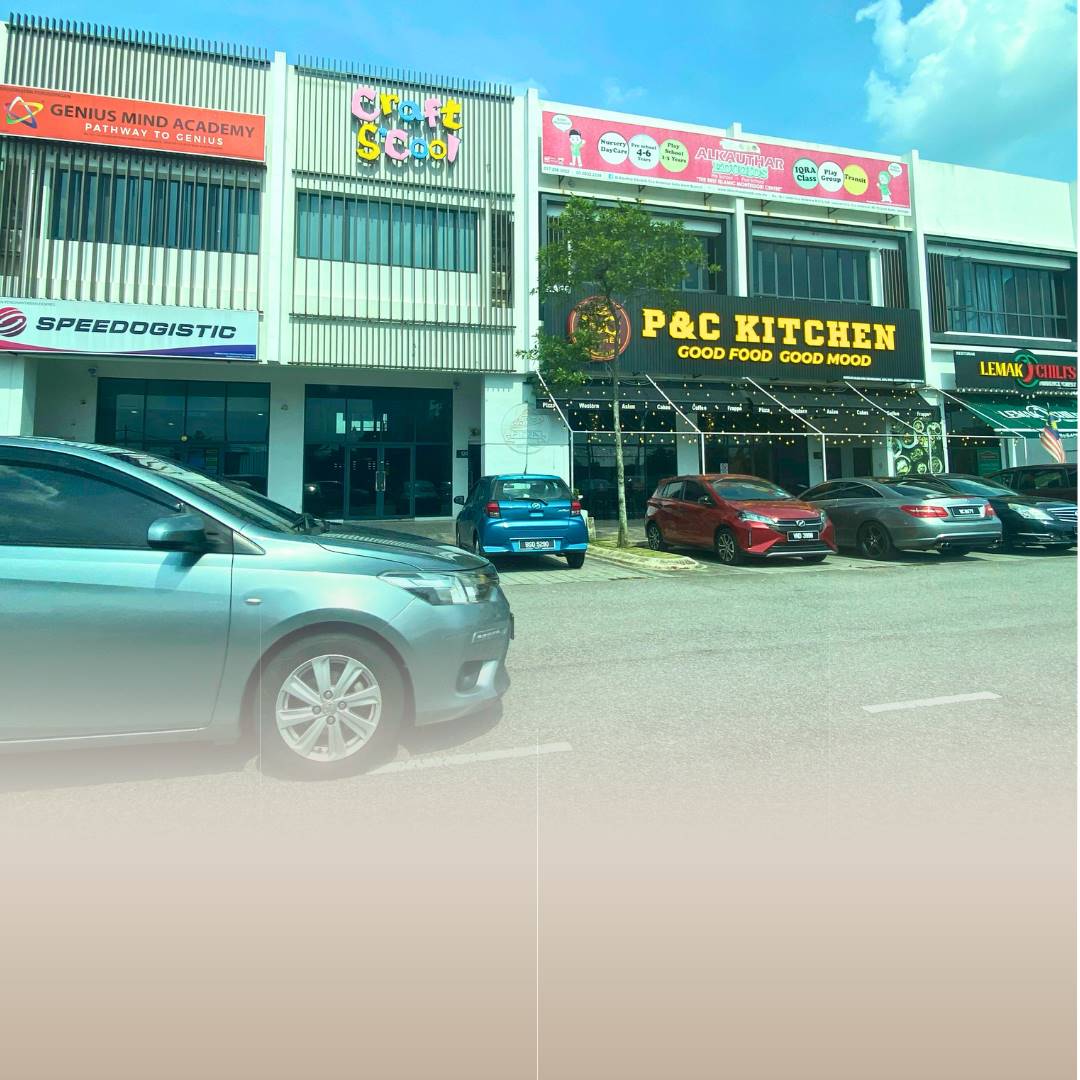 2605 4285 Shop Ardence Crest Setia Alam by Emily - photo 5