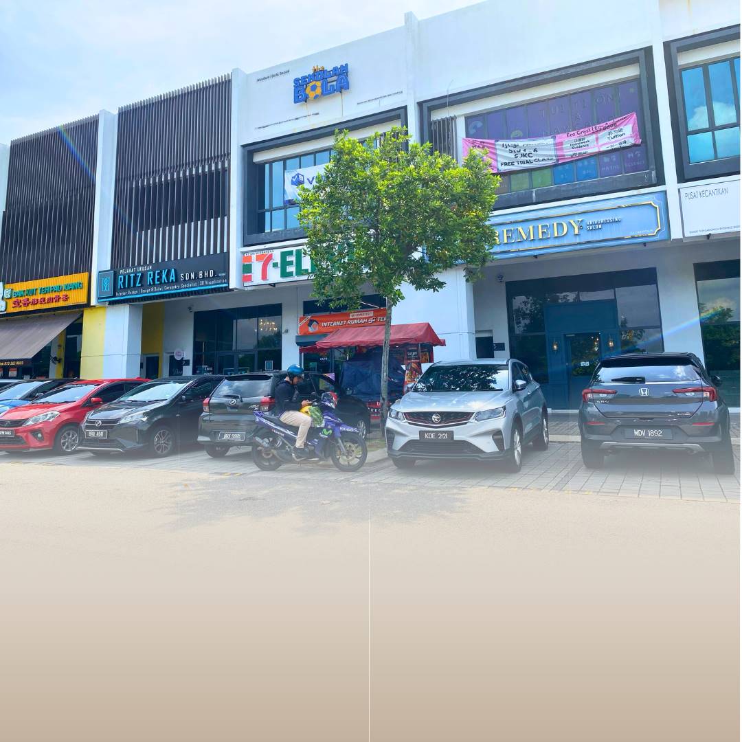 2605 4285 Shop Ardence Crest Setia Alam by Emily - photo 6