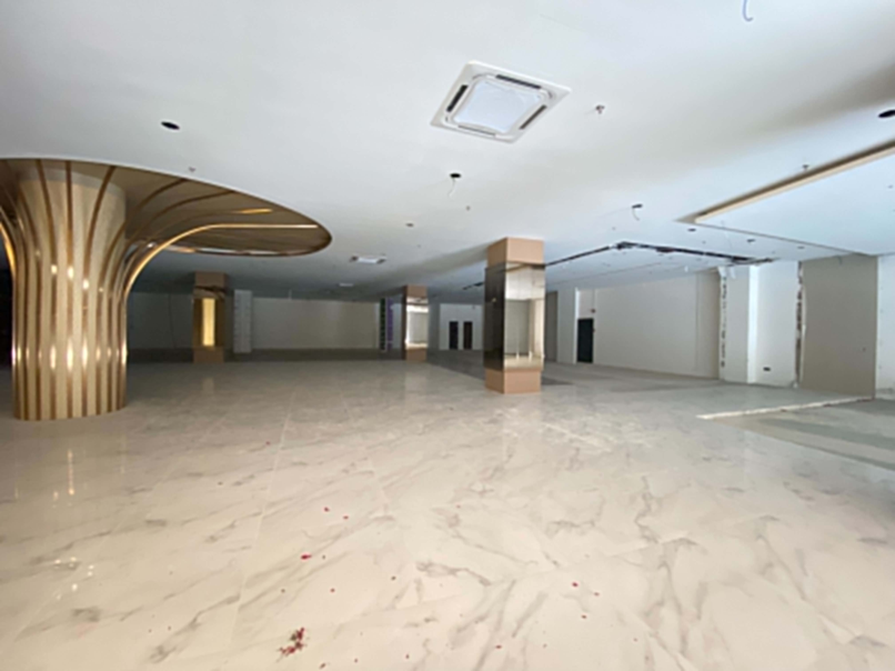 2605 Ground IDCC Seksyen 15 by Emily
