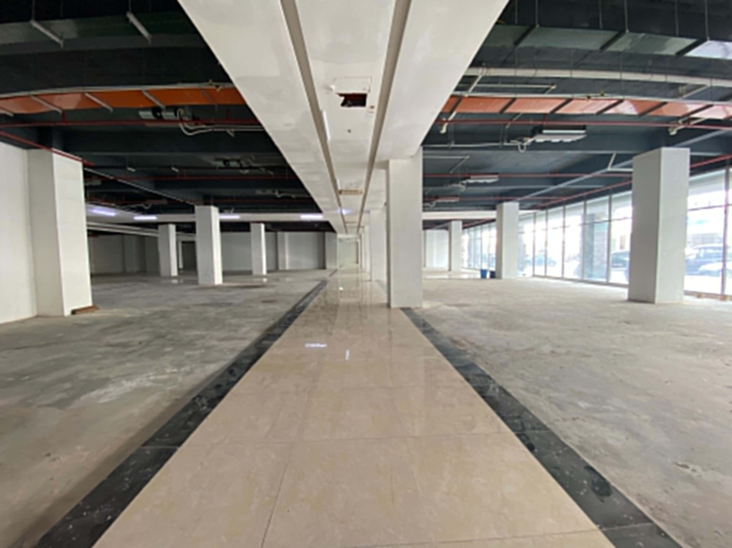 2605 Ground IDCC Seksyen 15 by Emily - photo 2