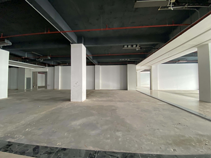 2605 Ground IDCC Seksyen 15 by Emily - photo 4