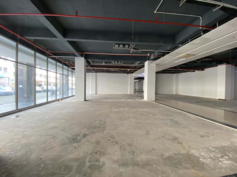 2605 Ground IDCC Seksyen 15 by Emily - photo 3
