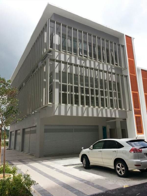 2608 4600 Suria Jelutong by Emily - photo 1