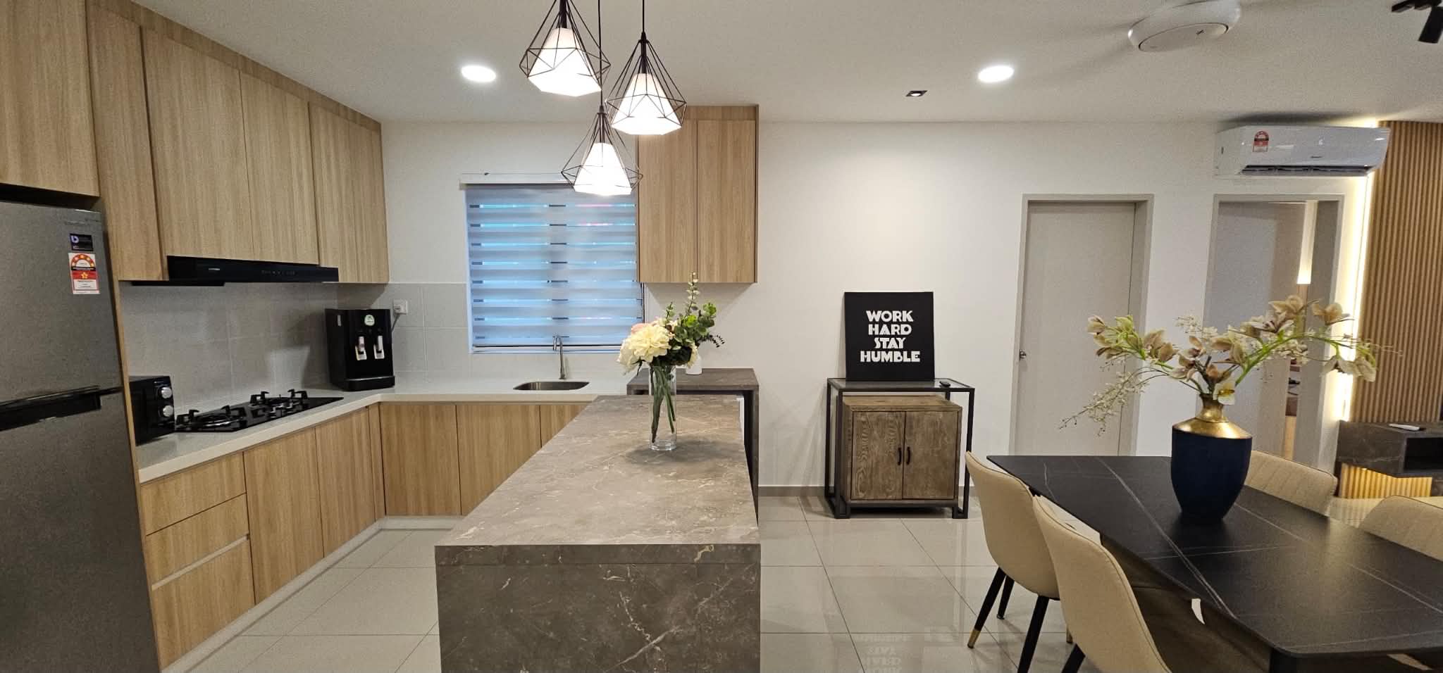 2608 Huni Residence Setia Alam by Emily - photo 3
