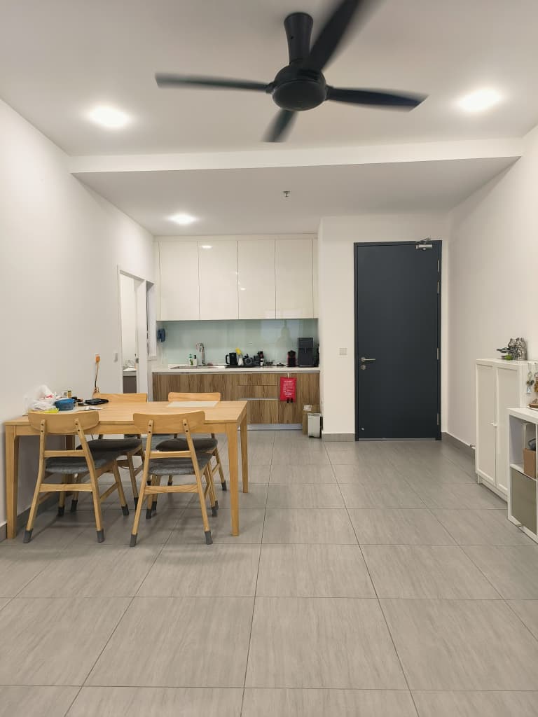 2609 Tuai Residence Eco Ardence by Emily