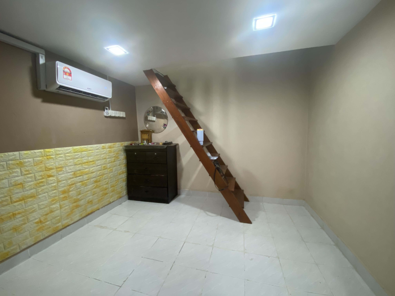2609 One Sty House Taman Sentosa Klang by Emily - photo 5