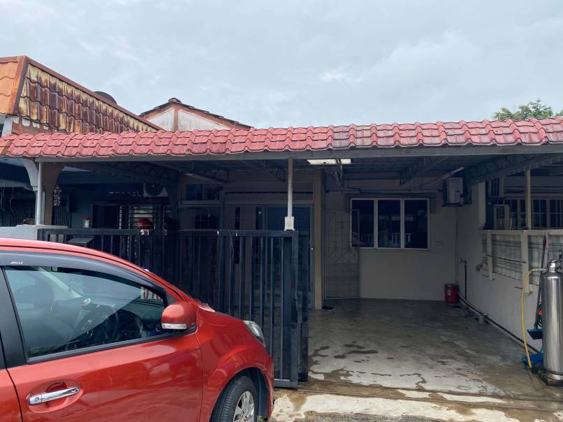 2609 One Sty House Taman Sentosa Klang by Emily - photo 12