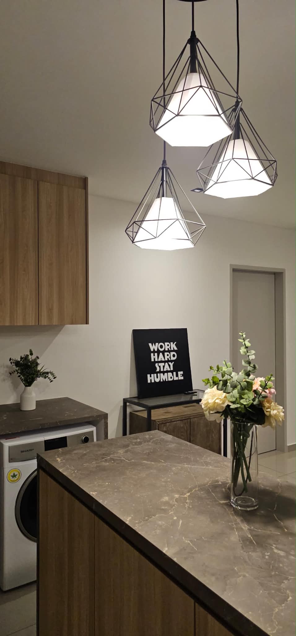 2608 Huni Residence Setia Alam by Emily - photo 4