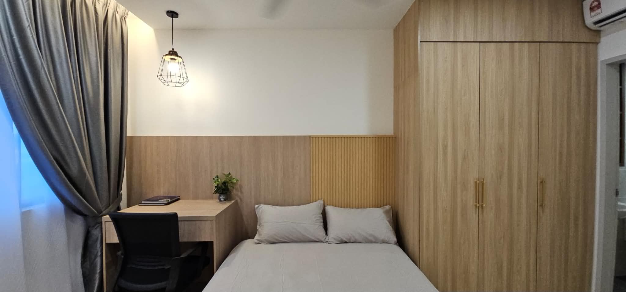 2608 Huni Residence Setia Alam by Emily - photo 5