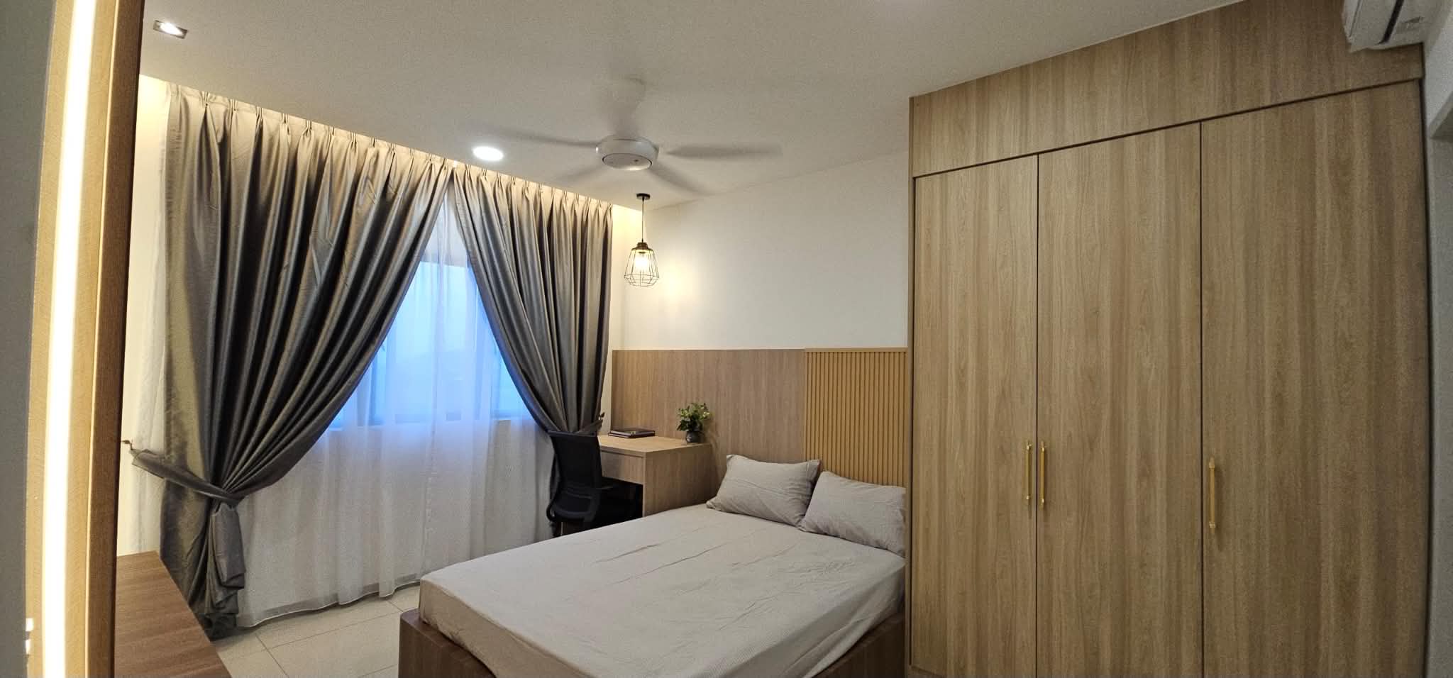 2608 Huni Residence Setia Alam by Emily - photo 7
