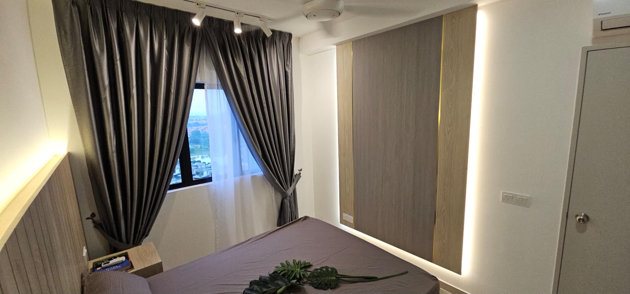 2608 Huni Residence Setia Alam by Emily - photo 8