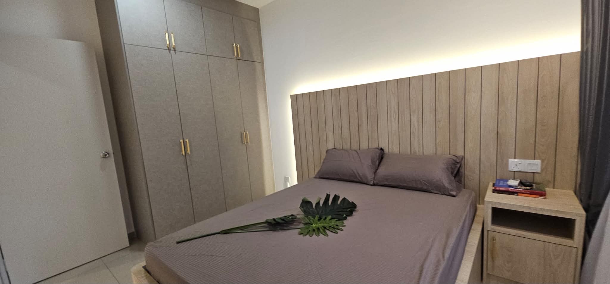 2608 Huni Residence Setia Alam by Emily - photo 9