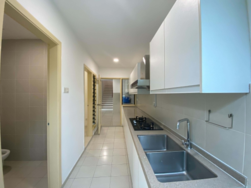 2608 Primer Garden Town Villas by Emily - photo 4