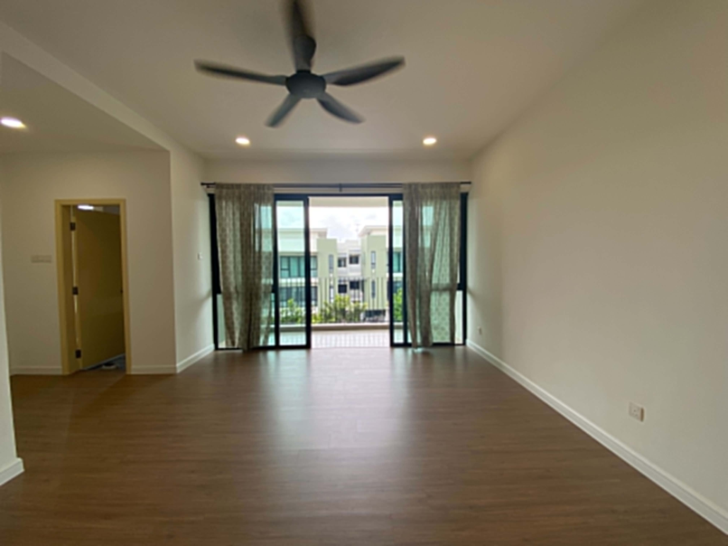2608 Primer Garden Town Villas by Emily - photo 5