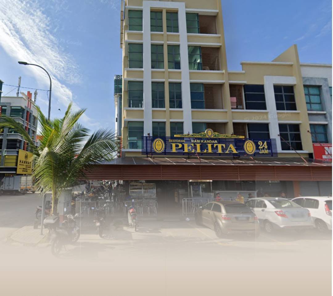 2608 4649 Alam Avenue 2 Shop Shah Alam by Emily