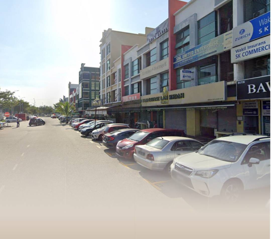 2608 4649 Alam Avenue 2 Shop Shah Alam by Emily - photo 3