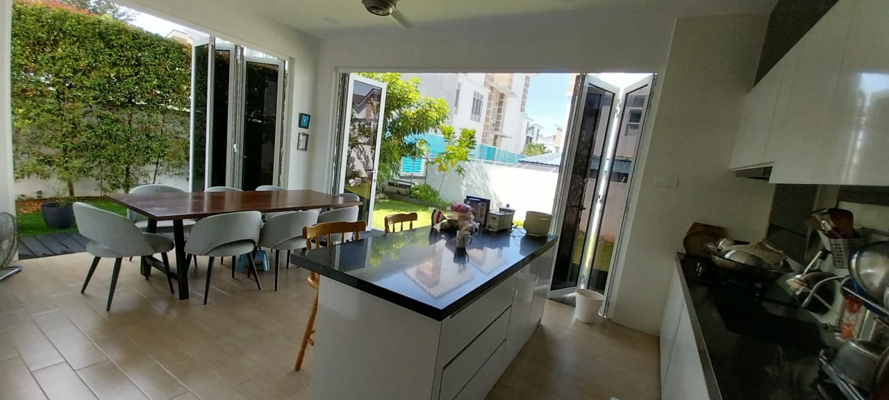 2608 4653 Semi D Greenhill Residence U10 by Emily - photo 4