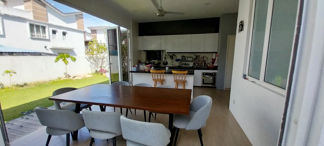 2608 4653 Semi D Greenhill Residence U10 by Emily - photo 6