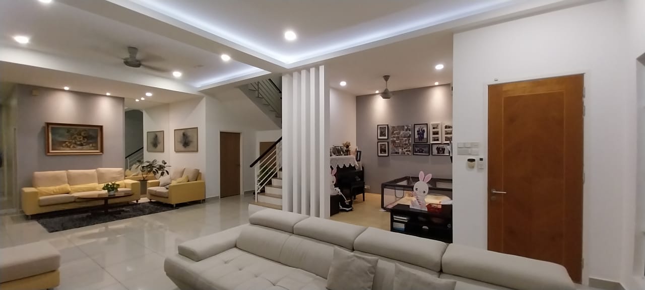 2608 4653 Semi D Greenhill Residence U10 by Emily - photo 7
