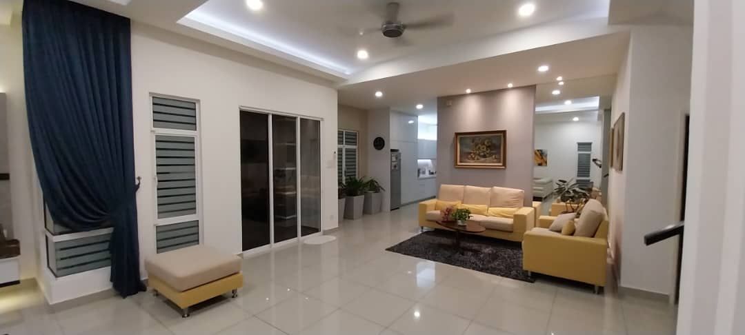 2608 4653 Semi D Greenhill Residence U10 by Emily - photo 8