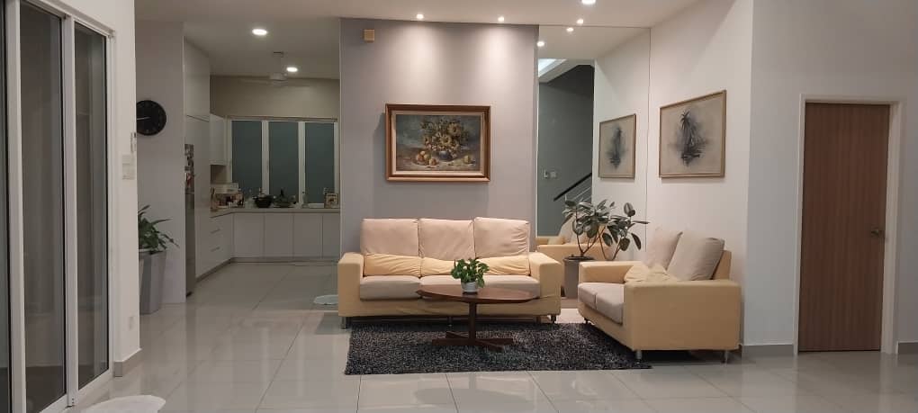 2608 4653 Semi D Greenhill Residence U10 by Emily - photo 9