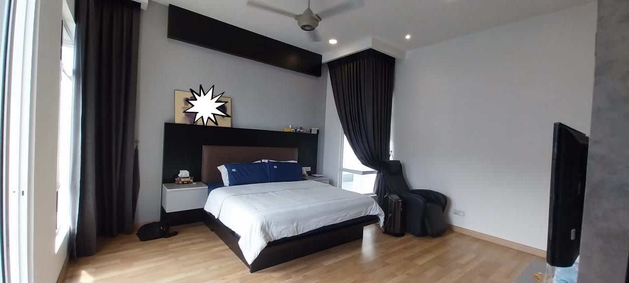 2608 4653 Semi D Greenhill Residence U10 by Emily - photo 12
