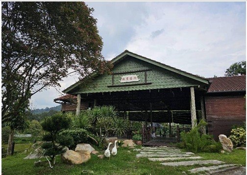 2609 4817 Agri Land Hulu Langat by Emily - photo 5