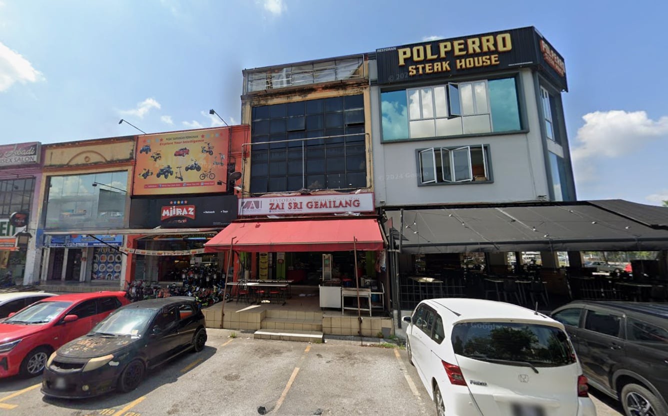 2609 Main Road Shop Sek 7 Shah Alam by Emily - photo 4