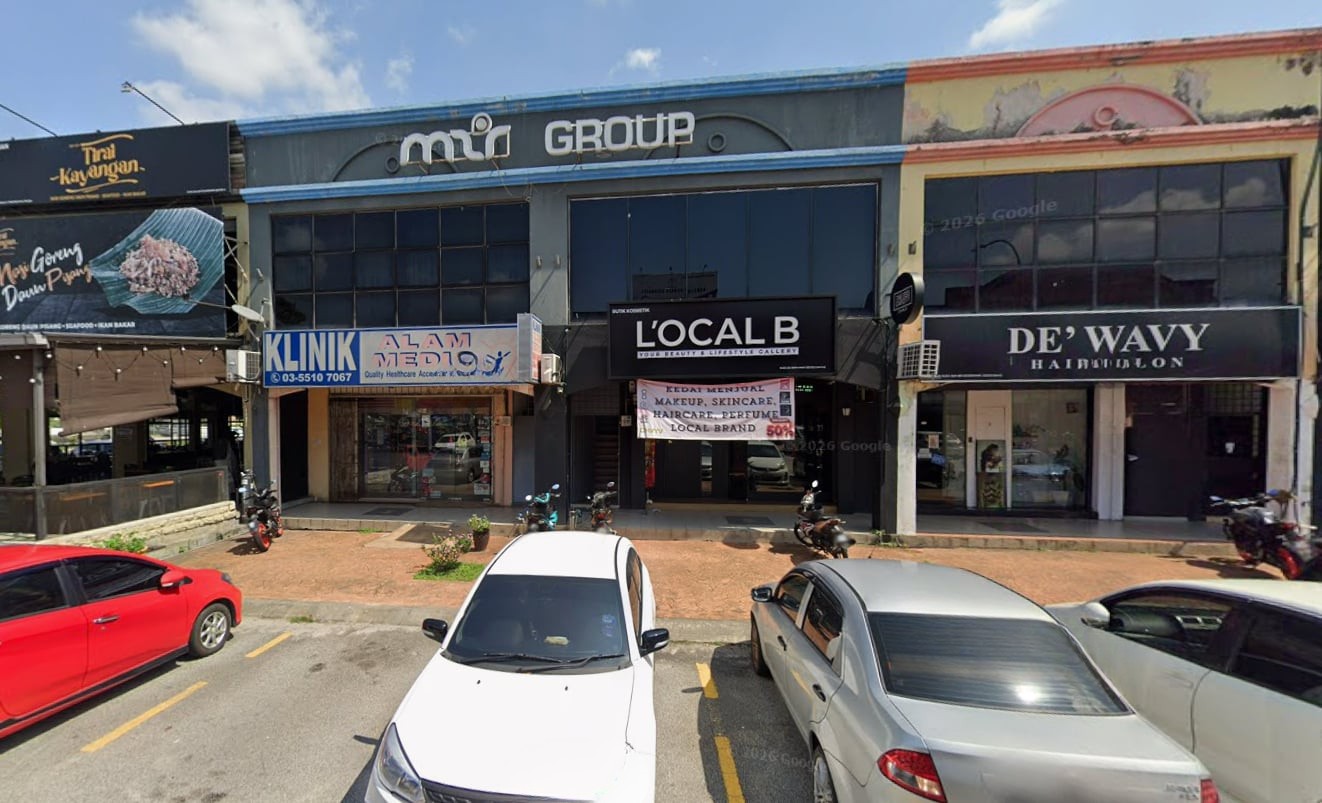 2609 Main Road Shop Sek 7 Shah Alam by Emily - photo 5
