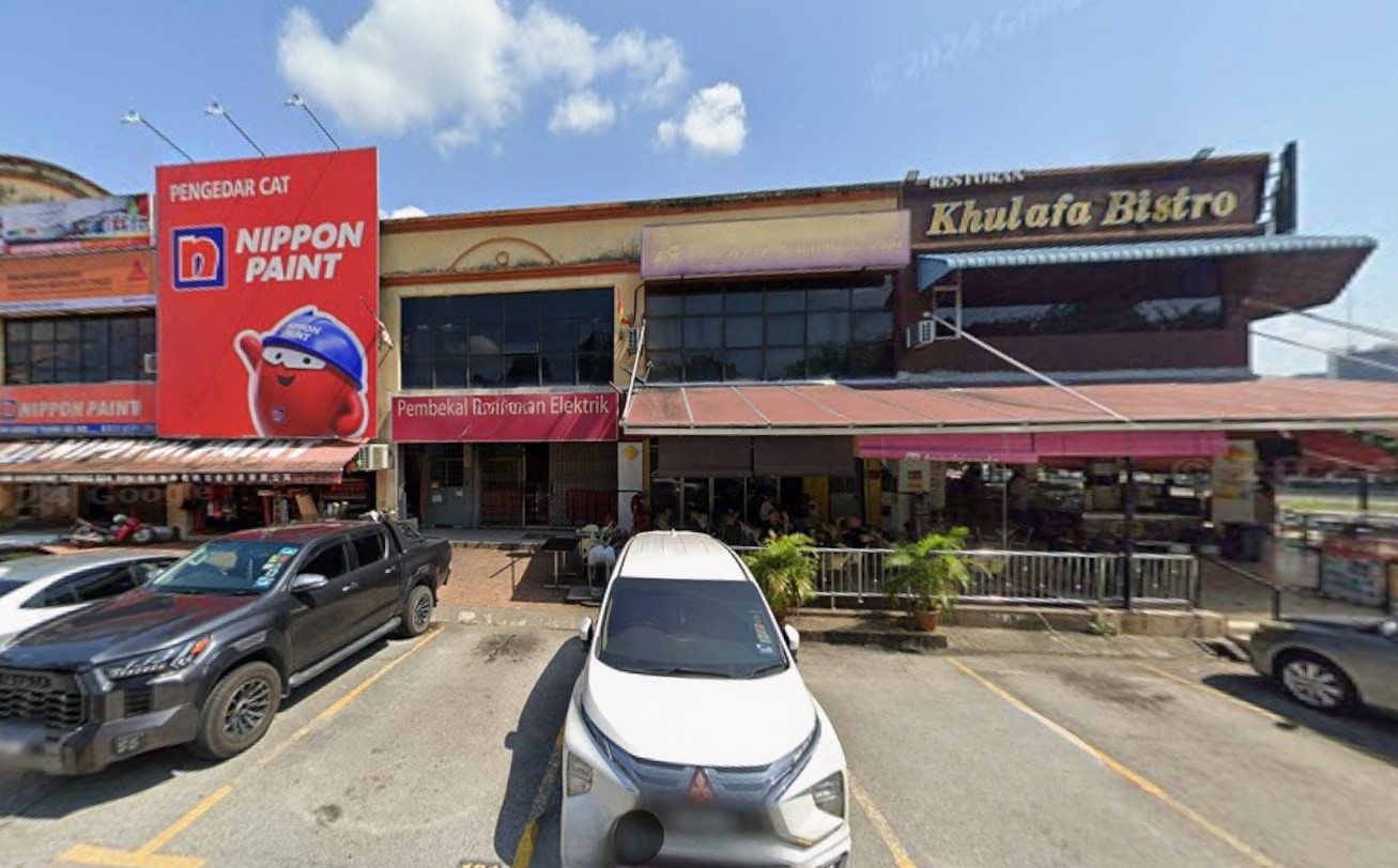 2609 Main Road Shop Sek 7 Shah Alam by Emily - photo 6