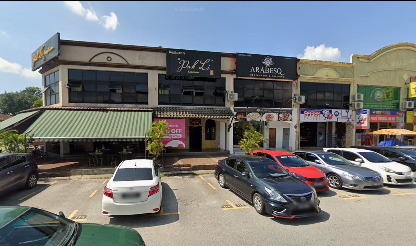 2609 Main Road Shop Sek 7 Shah Alam by Emily - photo 8
