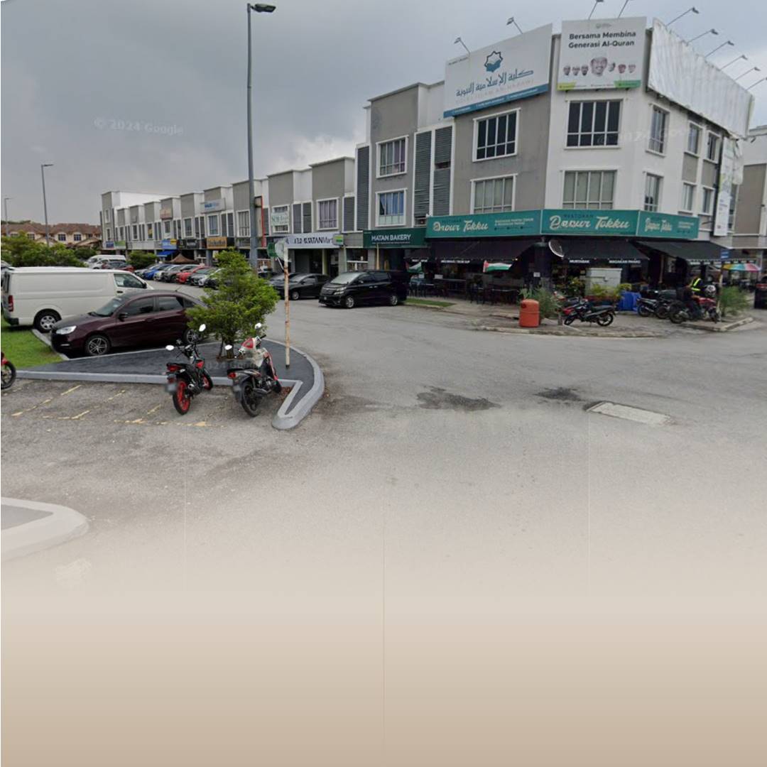 2609 4813 Shop Desa Alam U12 Shah Alam by Emily - photo 1