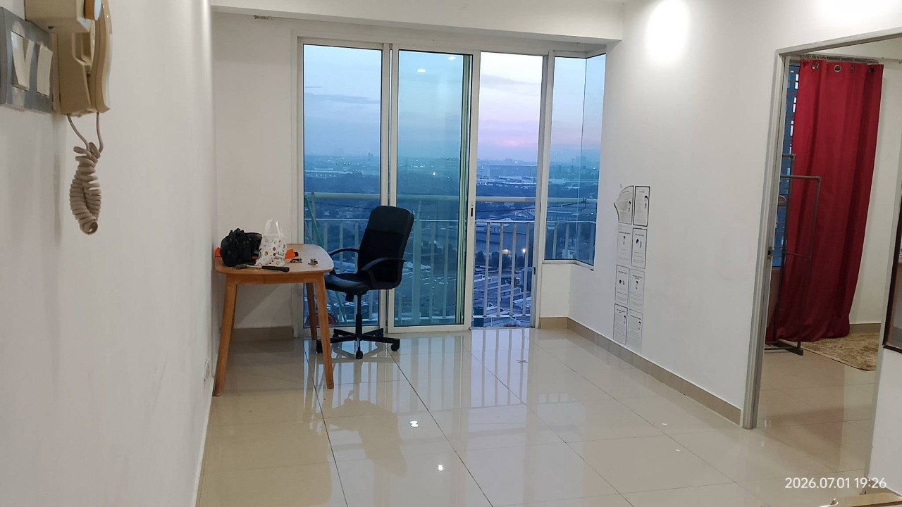 2608 Menara U2  Sek 13 Shah Alam by Emily