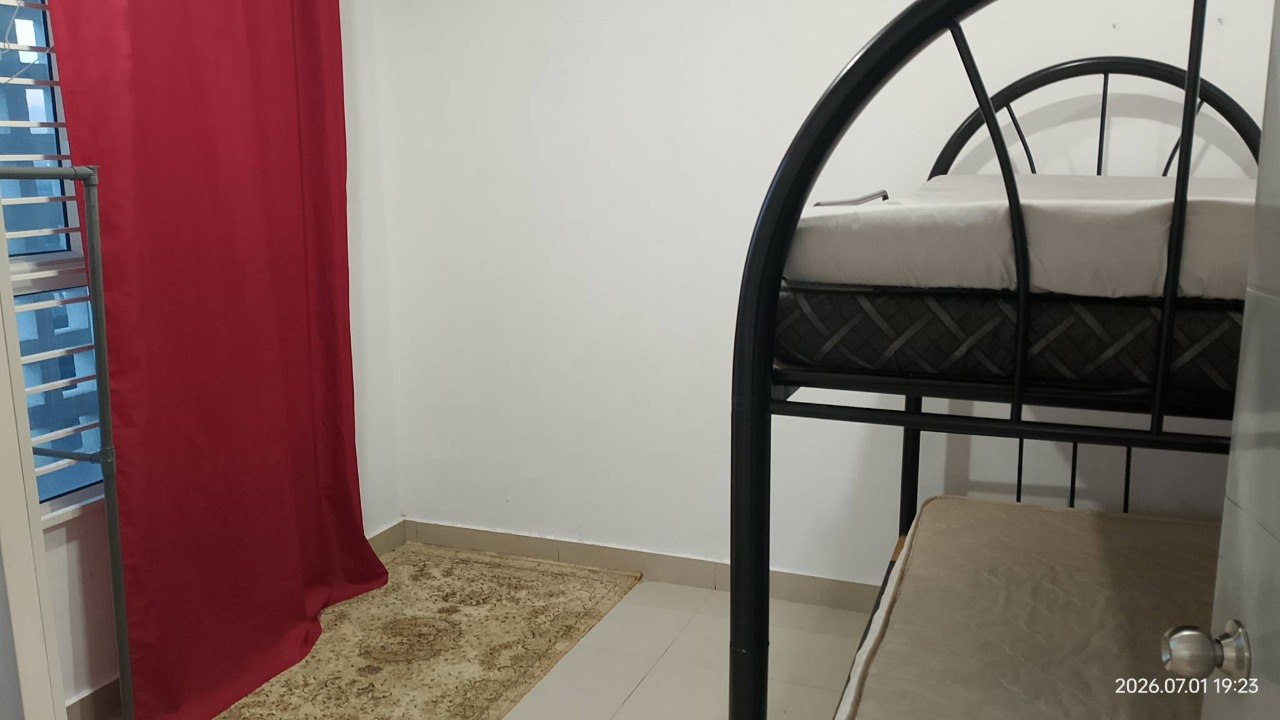2608 Menara U2  Sek 13 Shah Alam by Emily - photo 3