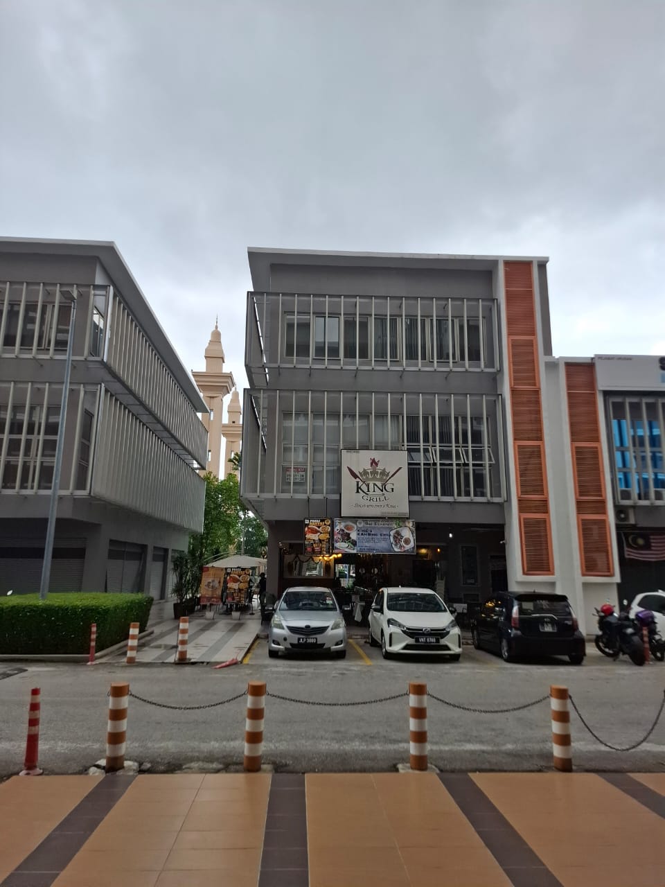 2608 4597 Suria Jelutong by Emily