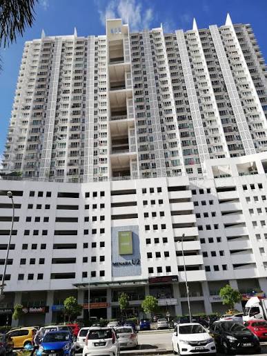 2609 4819 Shop Menara U2 by Emily - photo 1