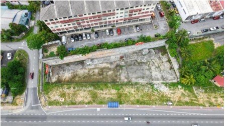 2608 4633 Tmn Cheras Intan Commer Land by Emily - photo 3