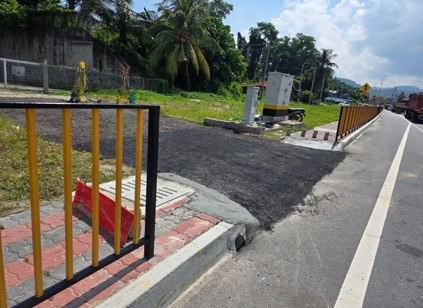 2609 4820 Tmn Cheras Intan Commer Land by Emily - photo 3