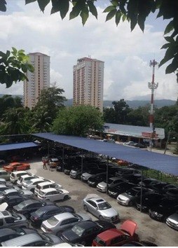 2609 4820 Tmn Cheras Intan Commer Land by Emily - photo 4
