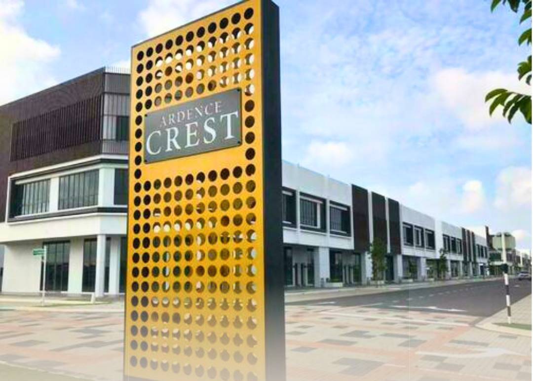 2609 4824 Shop Ardence Crest Setia Alam by Emily - photo 3