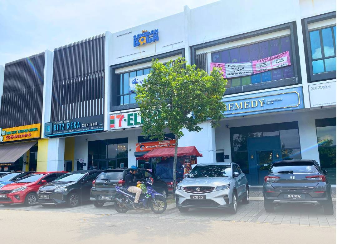 2609 4824 Shop Ardence Crest Setia Alam by Emily - photo 7