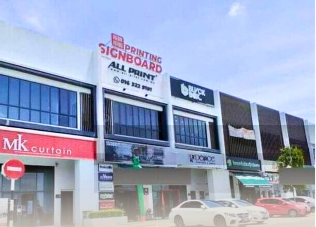 2609 4822 Shop Ardence Crest Setia Alam by Emily