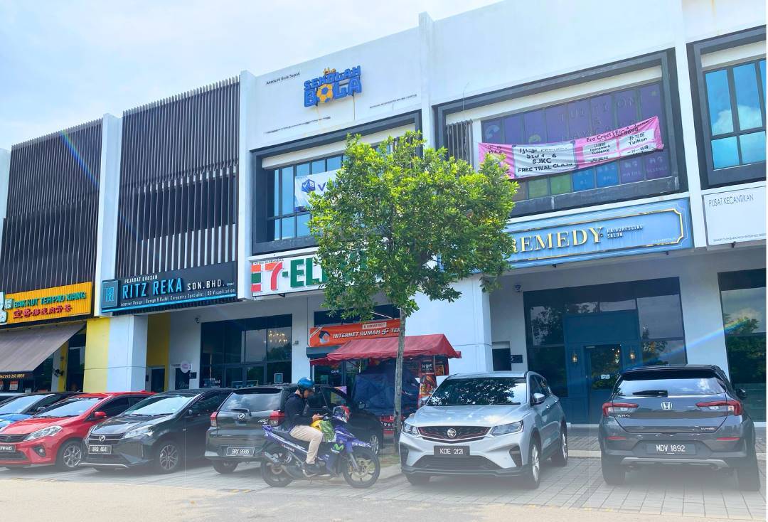 2609 4822 Shop Ardence Crest Setia Alam by Emily - photo 8