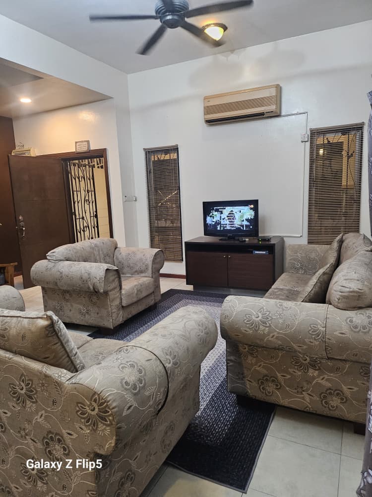 2610 4890 Cluster Home Villa Suria by Emily - photo 2